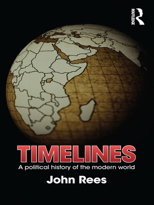 cover image of Timelines